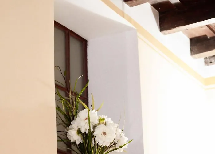 Casa De' Fiori Отель типа "постель и завтрак" 4*
