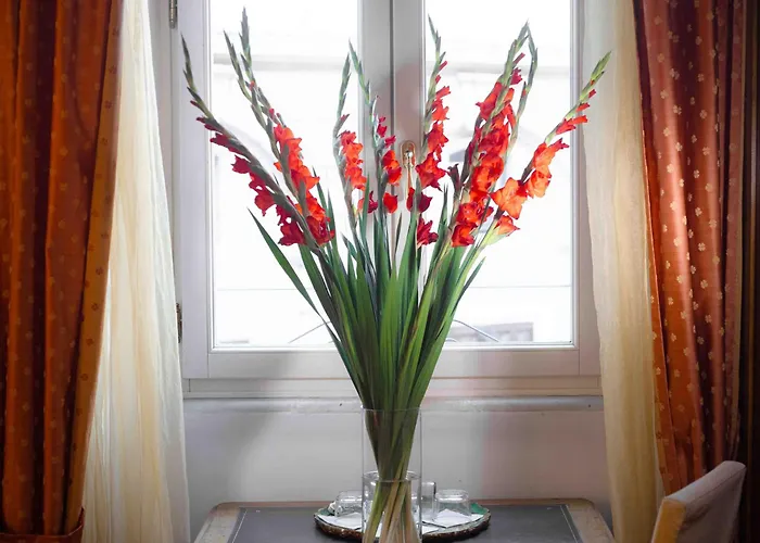 Casa De' Fiori Отель типа "постель и завтрак"