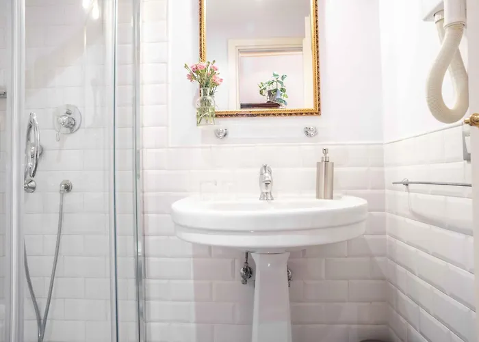 Casa De' Fiori 4*