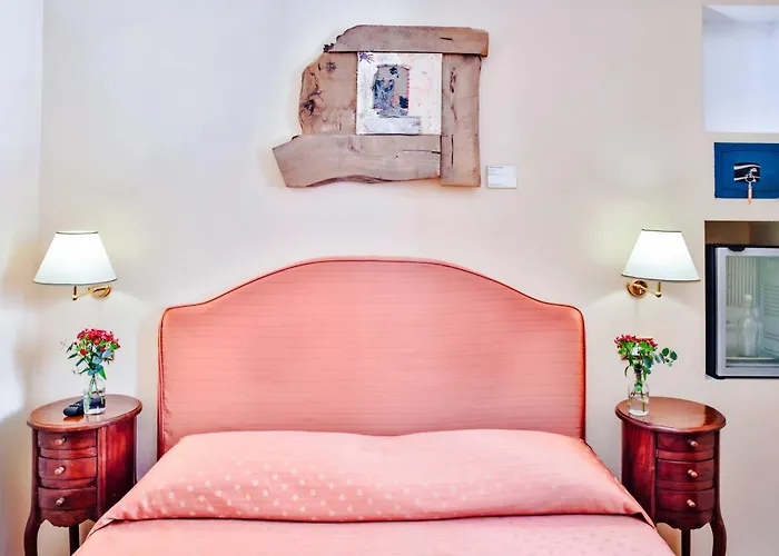 Casa De' Fiori Отель типа "постель и завтрак"