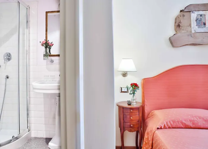Casa De' Fiori 4* Рим