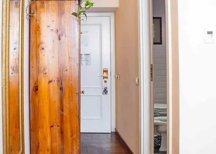 Casa De' Fiori 4* Рим