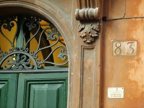 Отель типа "постель и завтрак" Casa De' Fiori