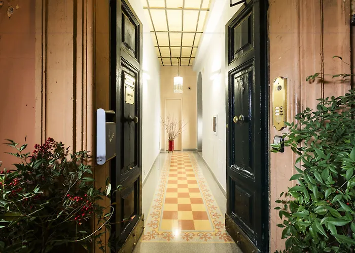 Casa De' Fiori 4* Рим