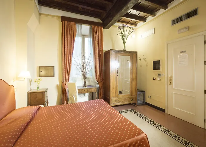 Casa De' Fiori Отель типа "постель и завтрак"