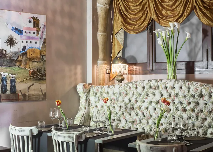 Casa De' Fiori Отель типа "постель и завтрак"