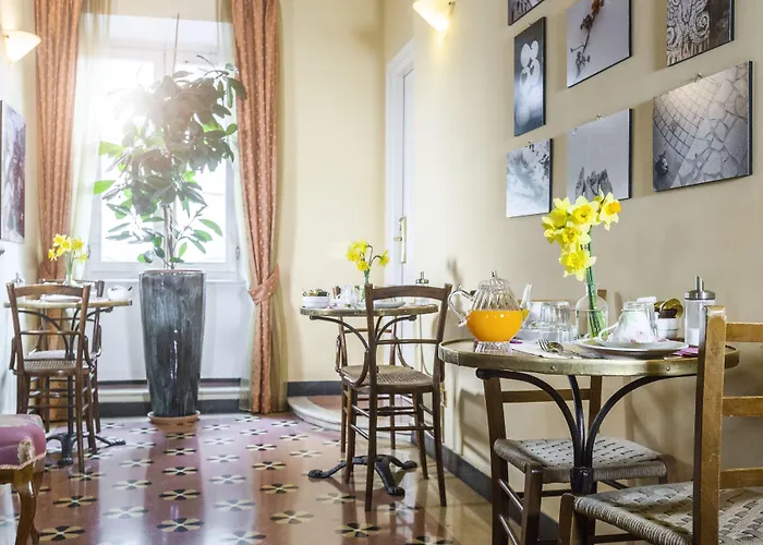 Casa De' Fiori