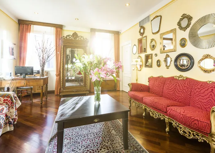 Casa De' Fiori