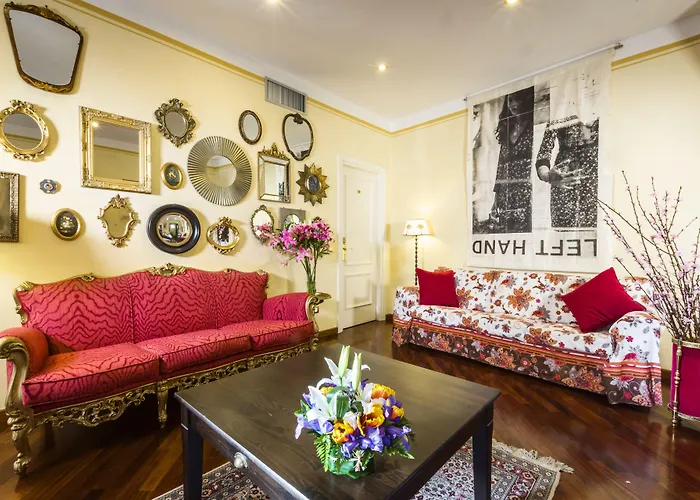 Casa De' Fiori Отель типа "постель и завтрак" 4*