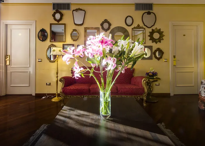 Casa De' Fiori