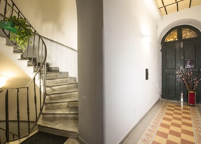Casa De' Fiori