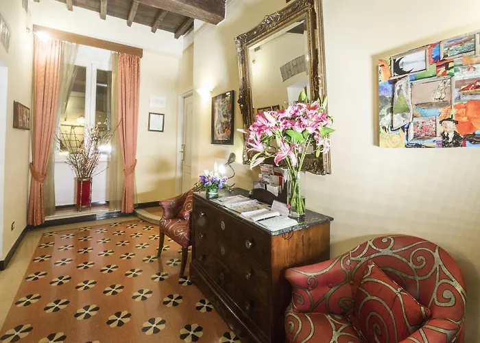 Casa De' Fiori