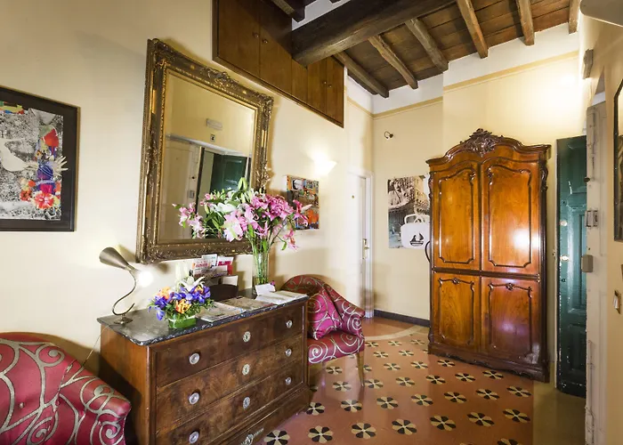 Casa De' Fiori Рим