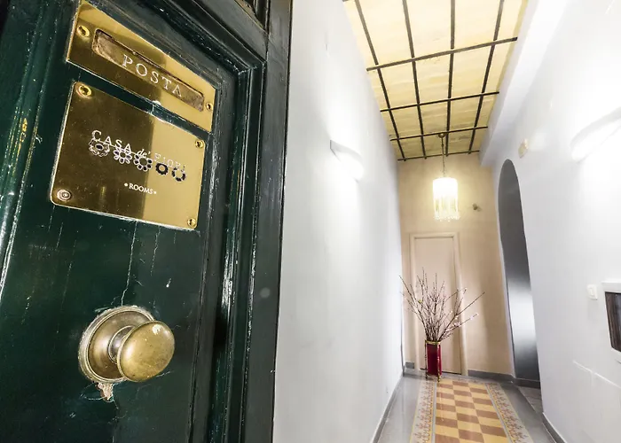 Casa De' Fiori 4*