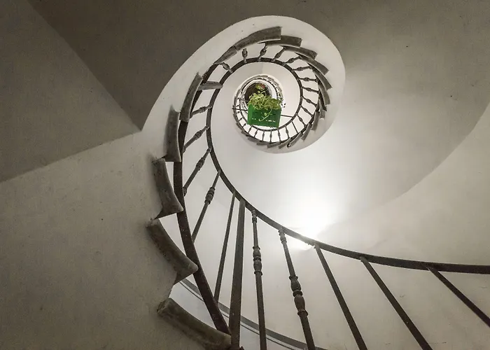 Casa De' Fiori Отель типа "постель и завтрак" 4*