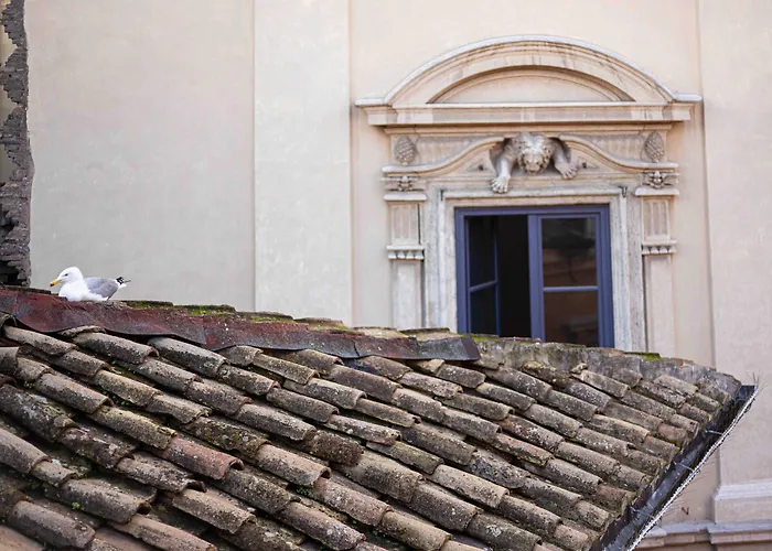 Casa De' Fiori