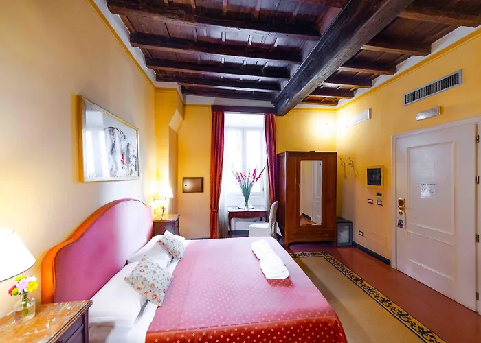 Casa De' Fiori Рим