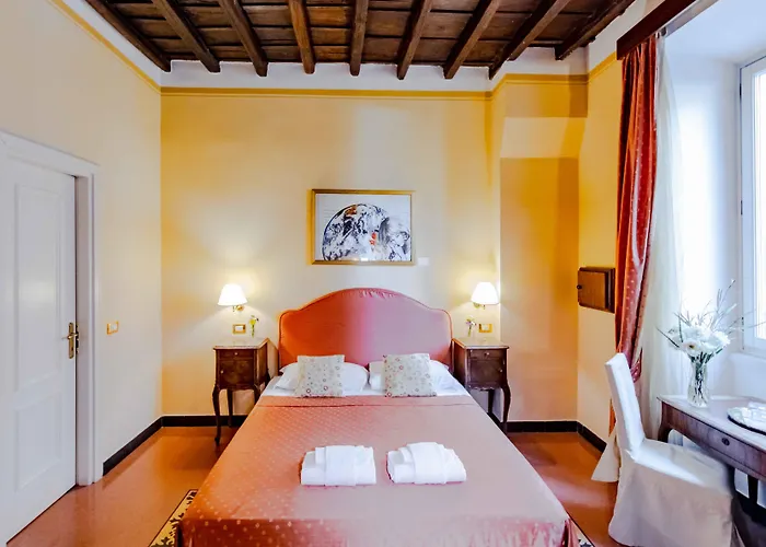 Casa De' Fiori