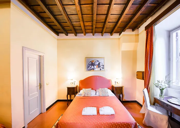 Casa De' Fiori