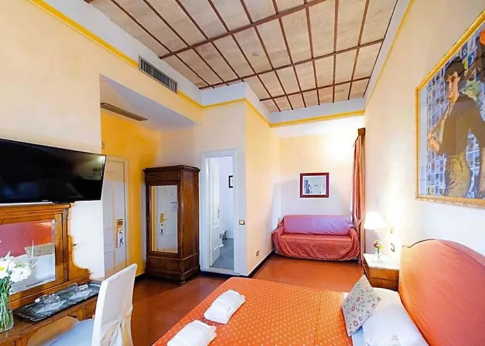 Casa De' Fiori Рим